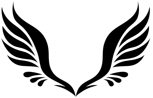 Clipart Wings PNG Images Download