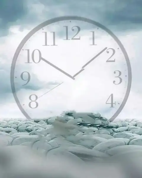 Clock Picsart Editing Background Full HD Download