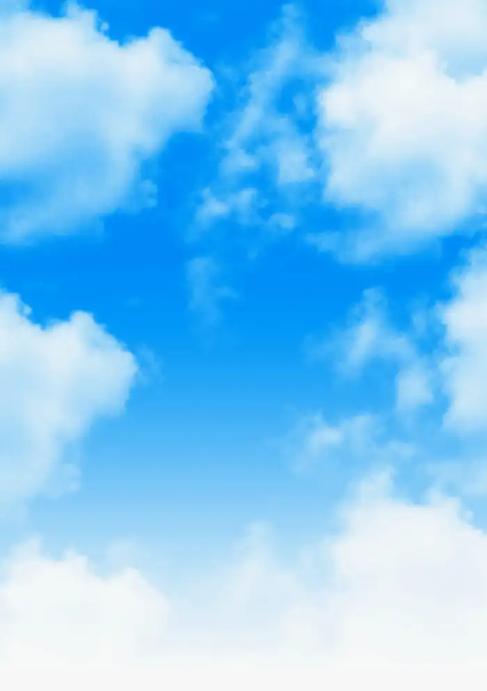 Cloud Blue Sky Background HD Images Download Free