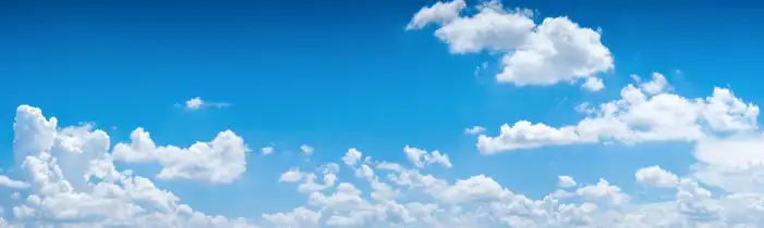 Cloud In Blue Clean Sky Background HD Images Download