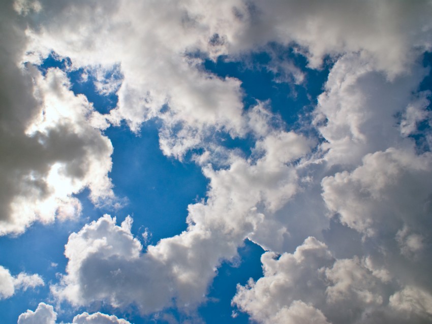 Cloud Pictures  Background Full HD Download (