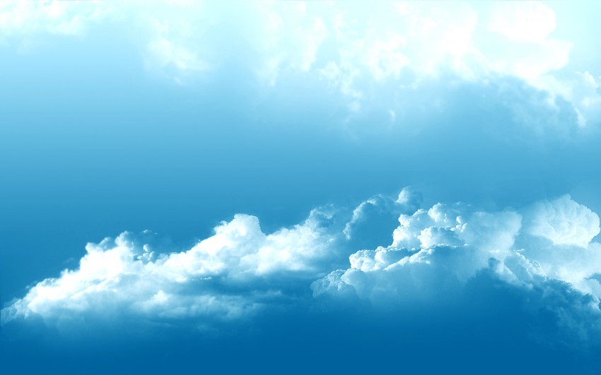 Cloud Sky Background Full HD Download  1650x800