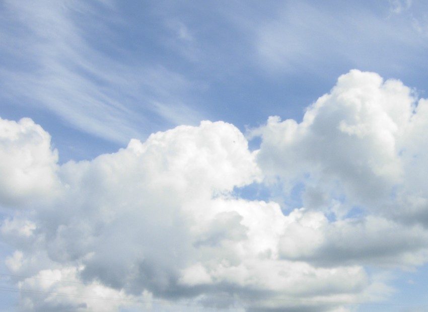 Cloud Sky Background Photos Full HD Download