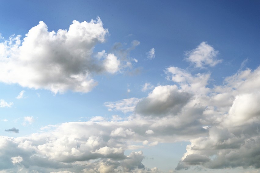 Cloud Sky HQ Background Full HD Download