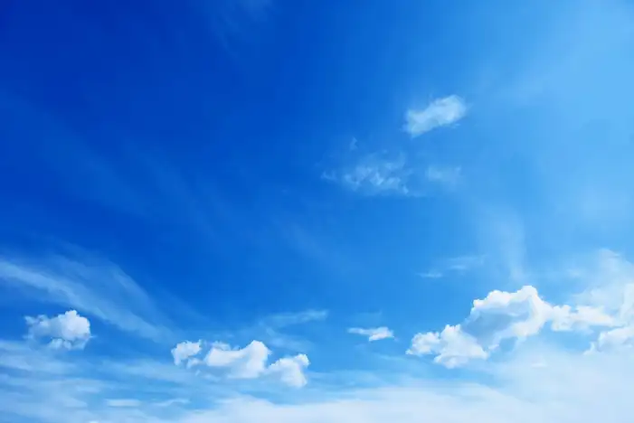 Cloud With Blue Sky Background HD Images Download