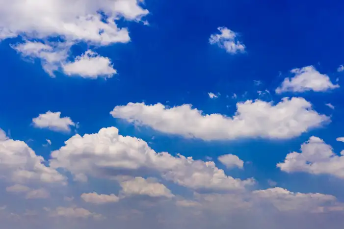 Cloud With Blue Sky Background HD Images Download