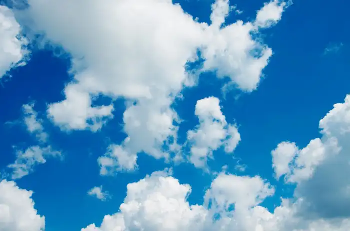 Cloud With Blue Sky Background HD Wallpapers Download