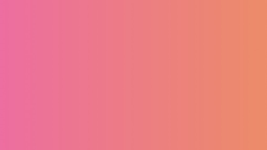 Colorful Peach Gradient  Wallpaper Backgroun HD