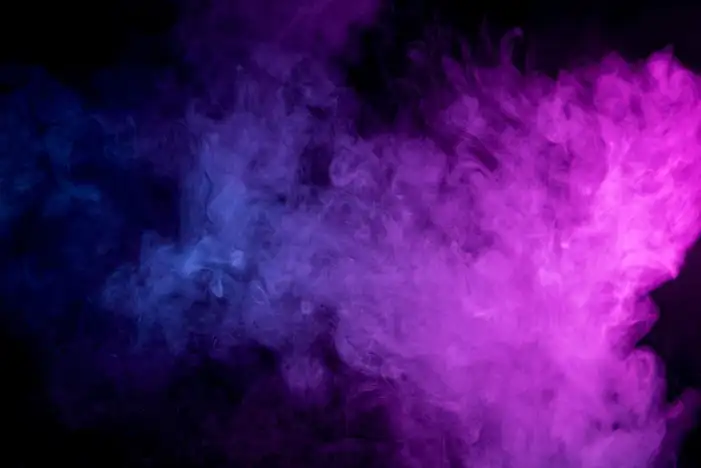 Colorful Red Blue Smoke Background HD Images Free