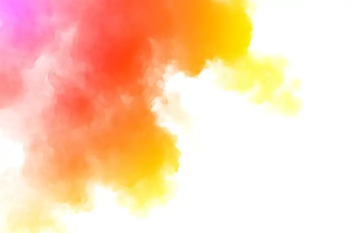 Colorful Smoke Background HD Images Free