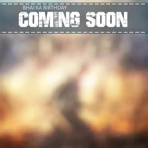 Coming Soon Banner Background Full HD Download Free