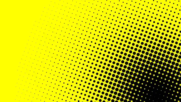 Computer Black And Yellow Background HD Wallpapers