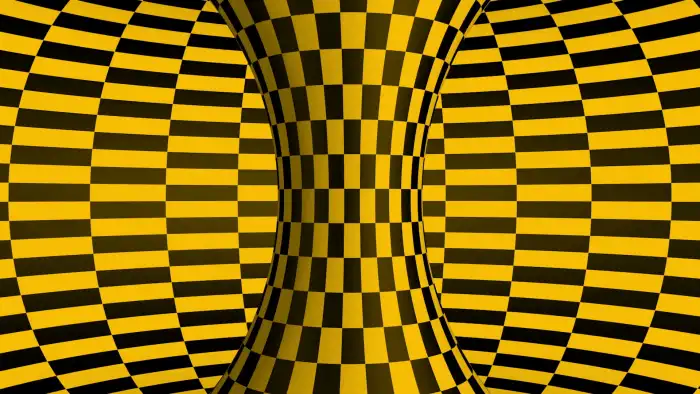 Computer Black And Yellow Background HD Wallpapers