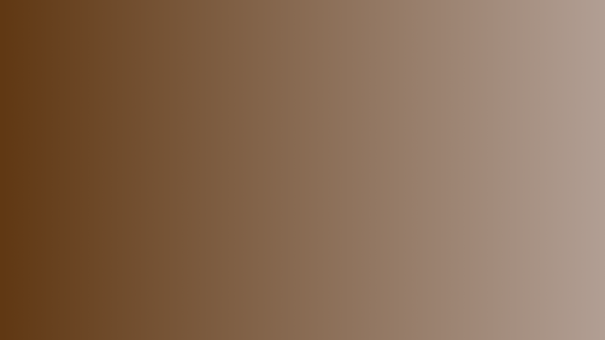 Cool Brown Gradient   Wallpaper Backgroun HD