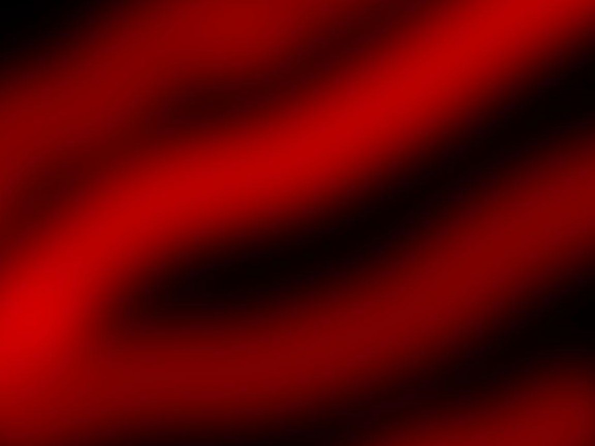 Cool Red Gradient Background Wallpaper