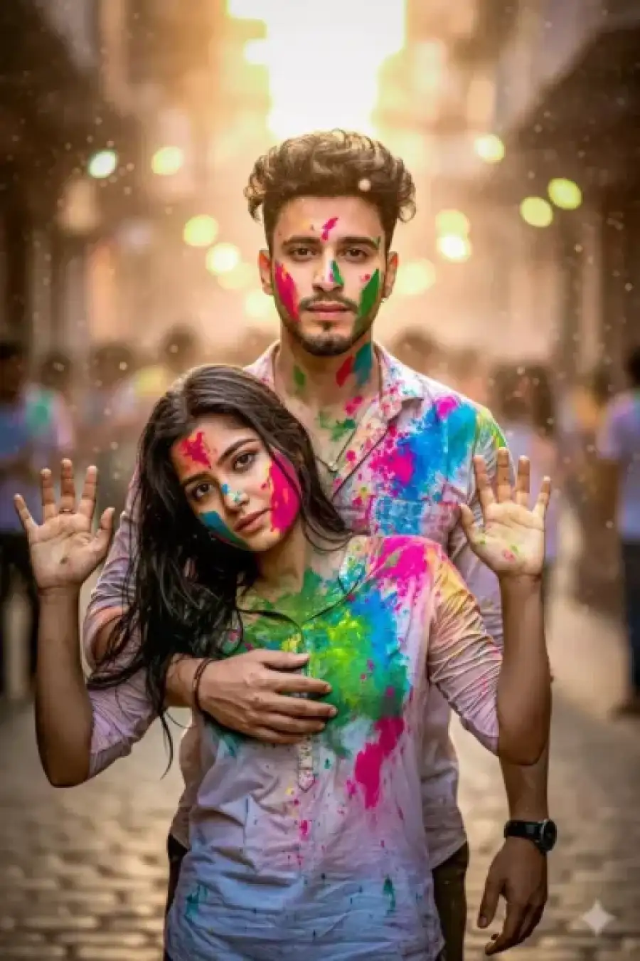 Thumbnail Of Gemini Photo Editing Prompt