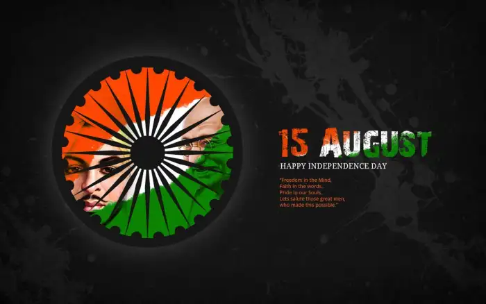 Creative India Flag Background HD Images Wallpapers (