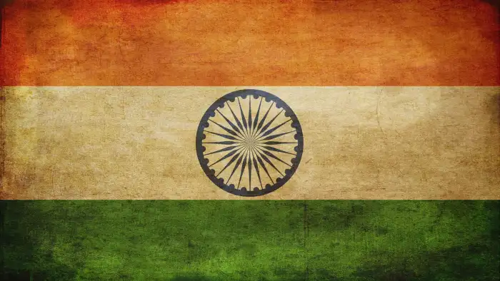 Creative India Flag Background HD Images Wallpapers (