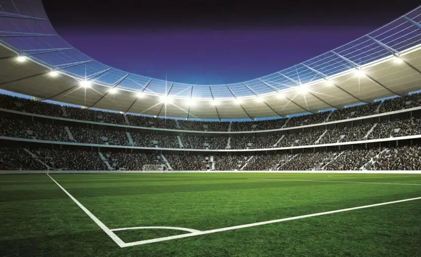 Cricket Football Stadium Background HD Download Free