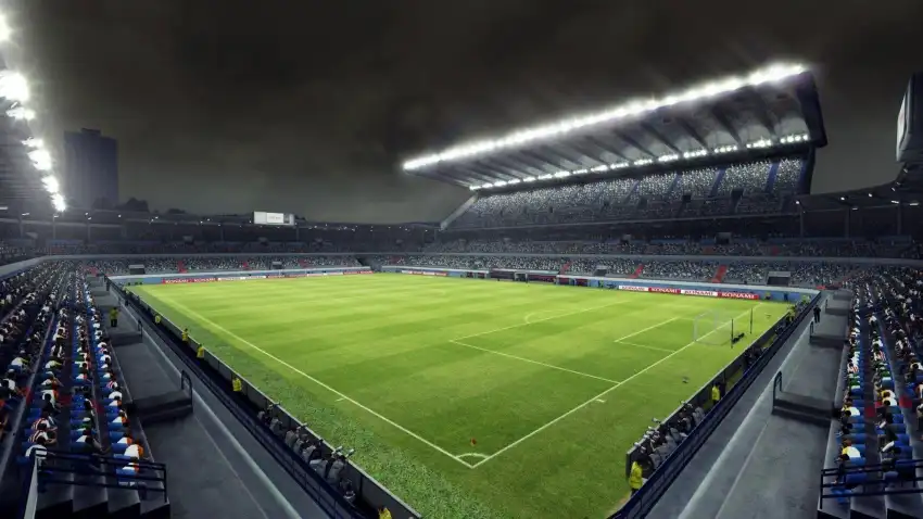 Crowd People Stadium Background HD Download Free