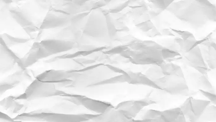 Crumpled Wrinkled Paper Background HD Images