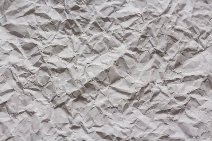 Crumpled Wrinkled Paper Background HD Images