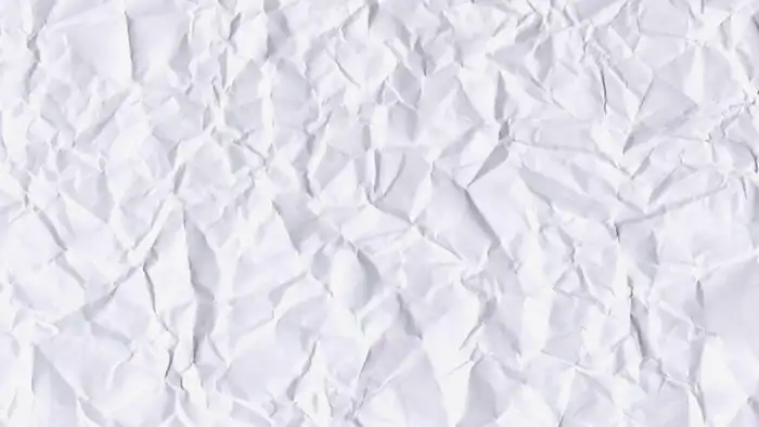 Crumpled Wrinkled Paper Background HD Images