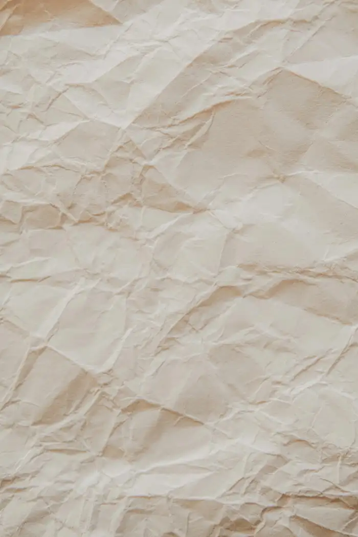 Crumpled Wrinkled Paper Background HD Images