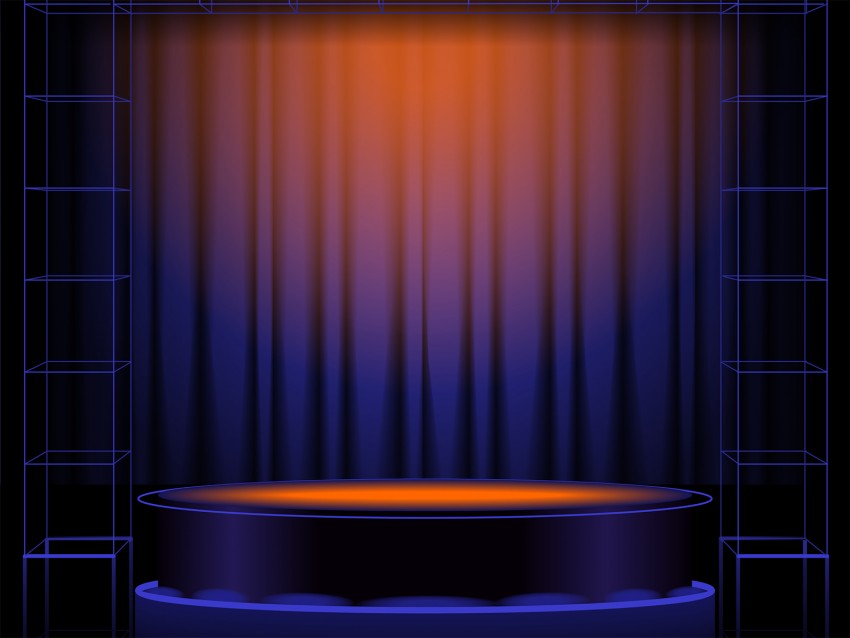 Curtain Powerpoint Background Images Full Hd (3)