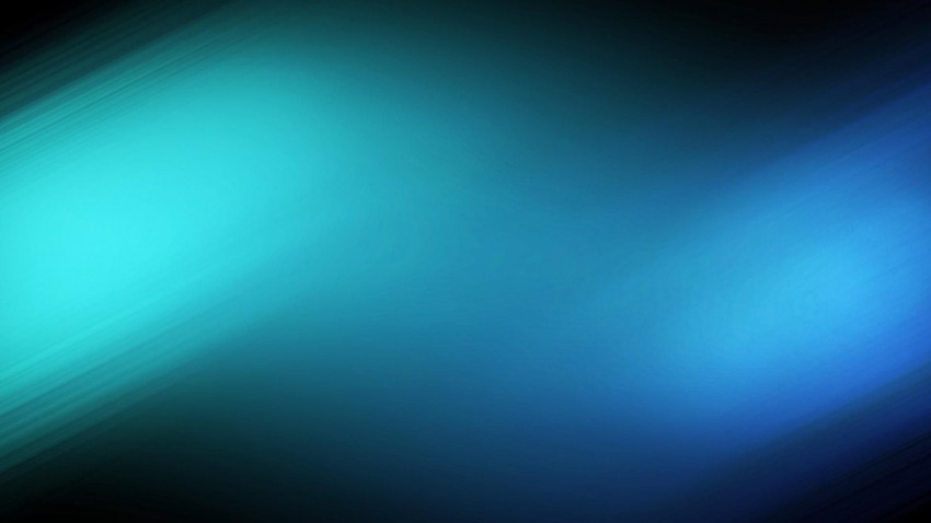 Dark Black Blue Gradient Background Wallpaper HD