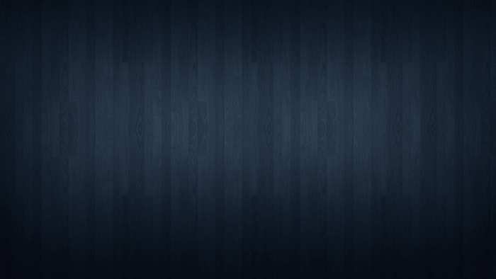 Dark Black Blue Wood Background Free Download