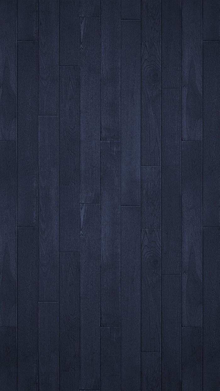 Dark Black Blue Wood Background Free Download