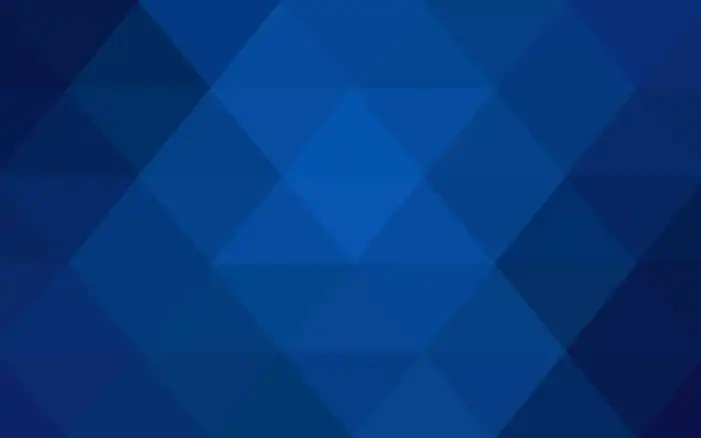 Dark Blue Abstract Pattern Background HD Images