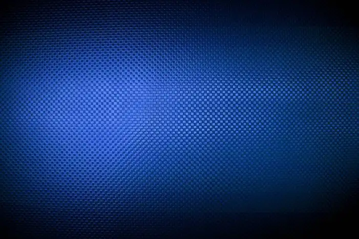 Dark Blue Banner Palin Simple Background HD Images