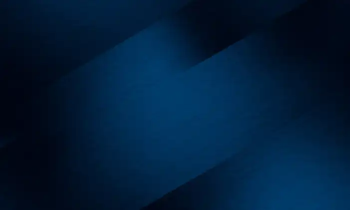 Dark Blue Banner Palin Simple Background HD Images