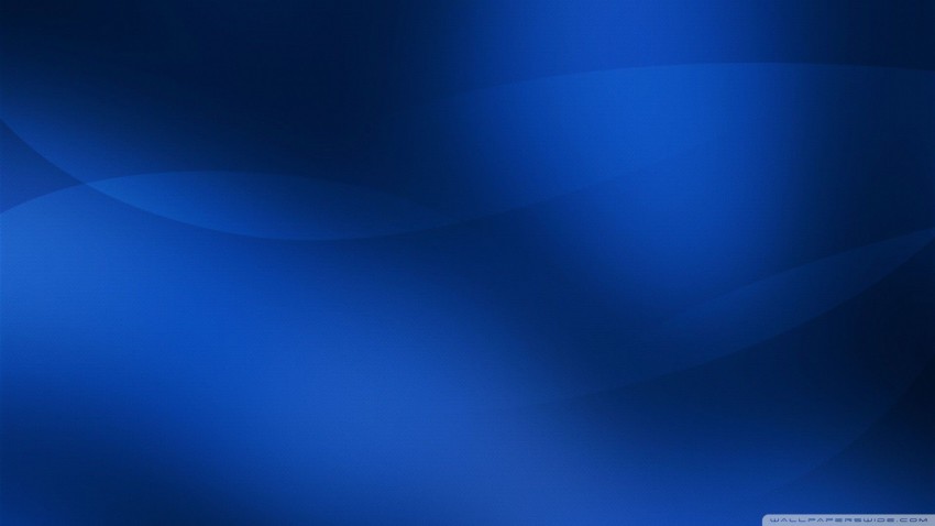 Dark Blue Gradient Background Wallpaper HD