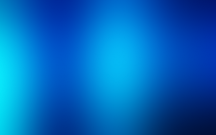 Dark Blue Gradient Background Wallpaper HD