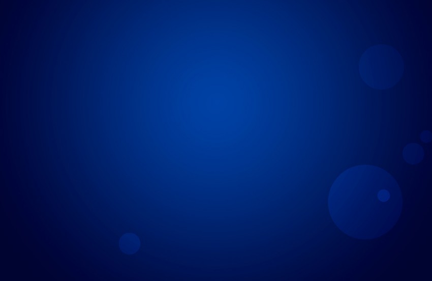 Dark Blue PowerPoint Background Images