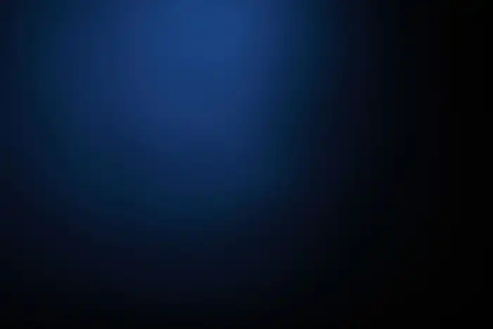 Dark Blue Simple Plain Solid Gradient Background HD Images