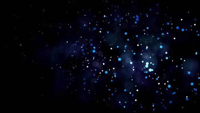 Dark Blue Stars Background HD Images