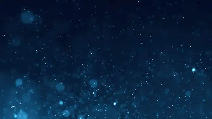 Dark Blue Stars Galaxy Background HD Images