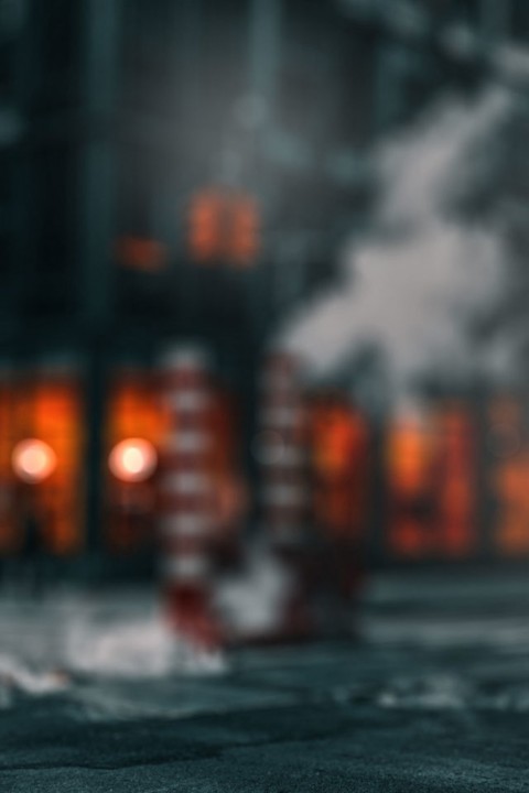 Dark Blur CB Background For Picsart