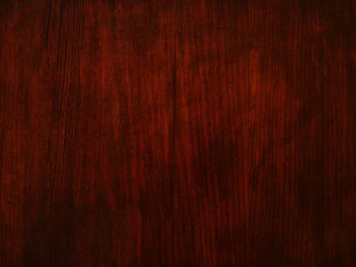 Dark Brown Grain Table Wood Background Free Download