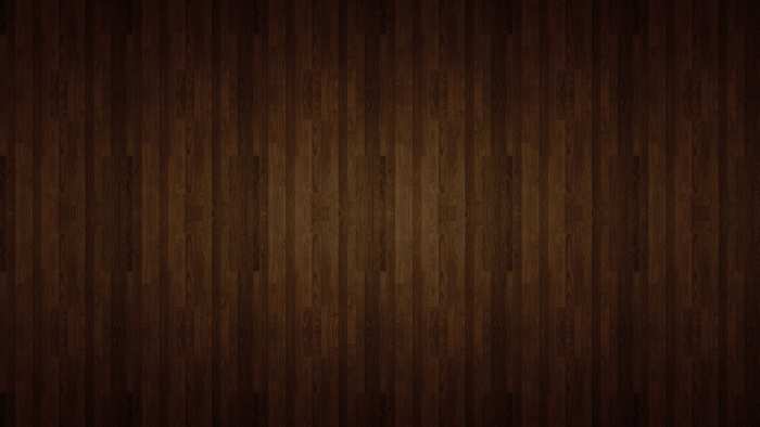 Dark Brown Wood Background Free Download