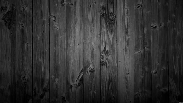 Dark Brown Wood Background Free Download