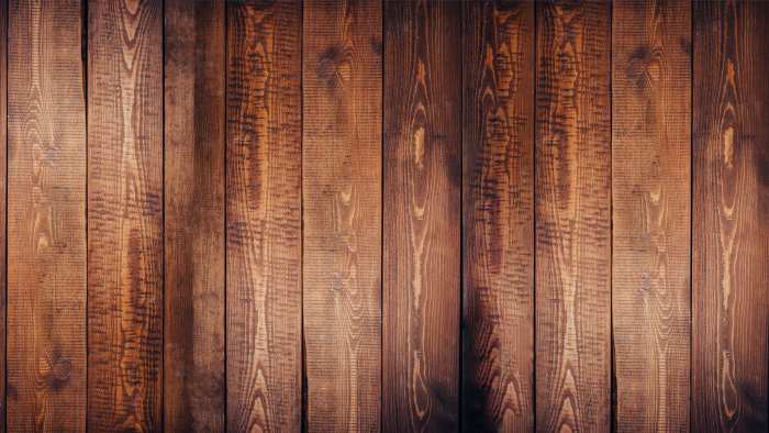 Dark Brown Wood Background Image Free Download