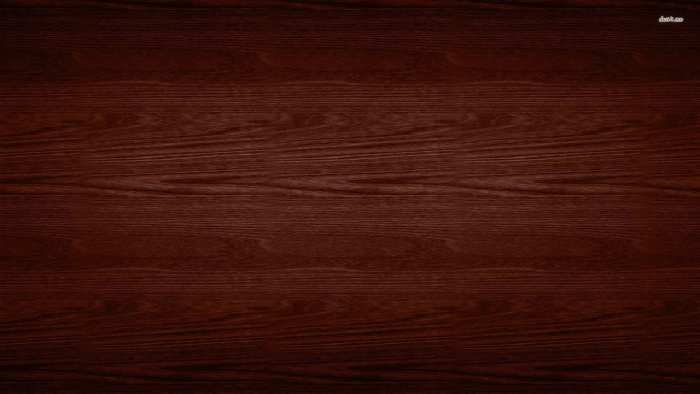 Dark Brown Wood Bright Gold Background Free Download