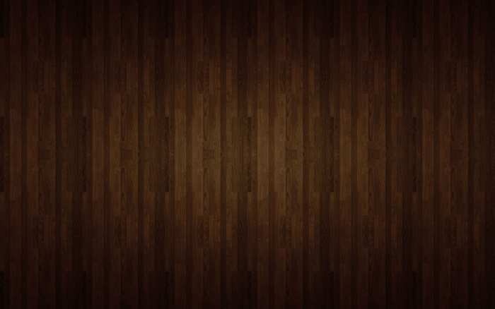 Dark Brown Wood Simple Background Free Download