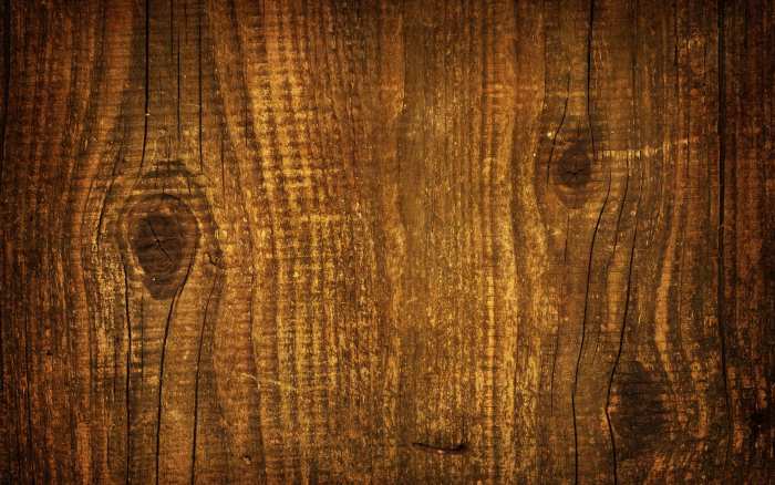 Dark Brown Wood Table Grain Background Free Download