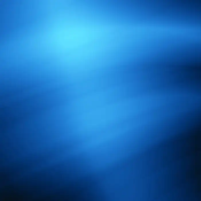 Dark Royal Blue Gradient Background HD Images